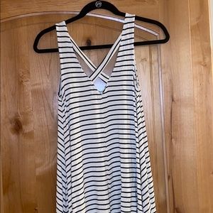 american eagle dress, size xs, worn once